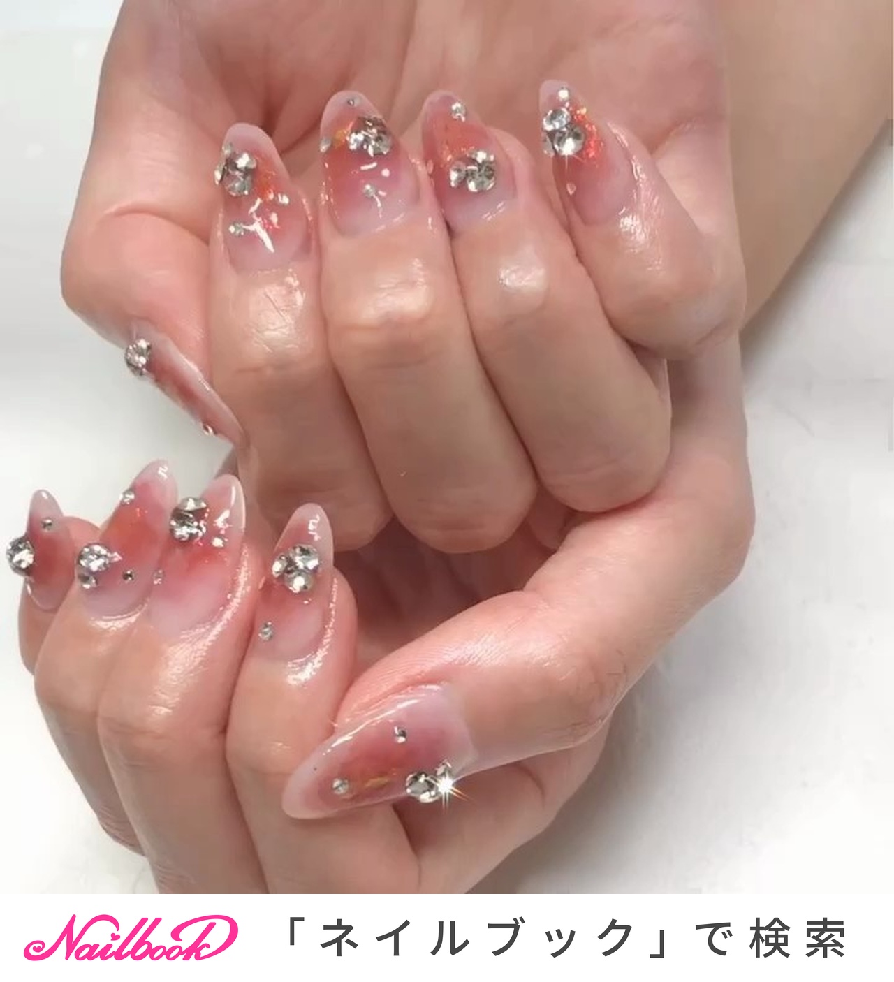 Amazon.co.jp: PINKISH ピンキッシュ ステンシルネイルBOX 2001