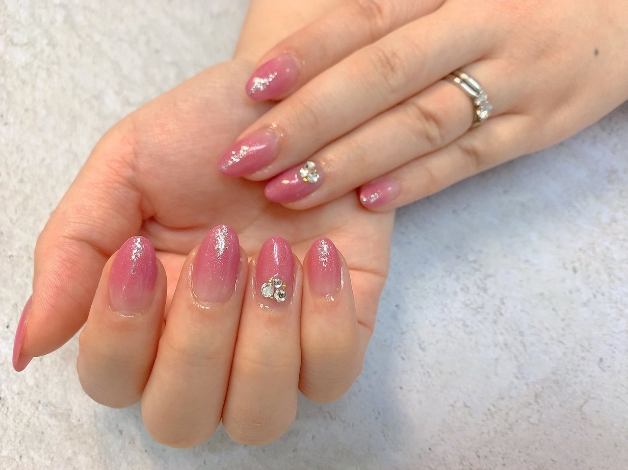 Cheriのネイルデザイン No ネイルブック
