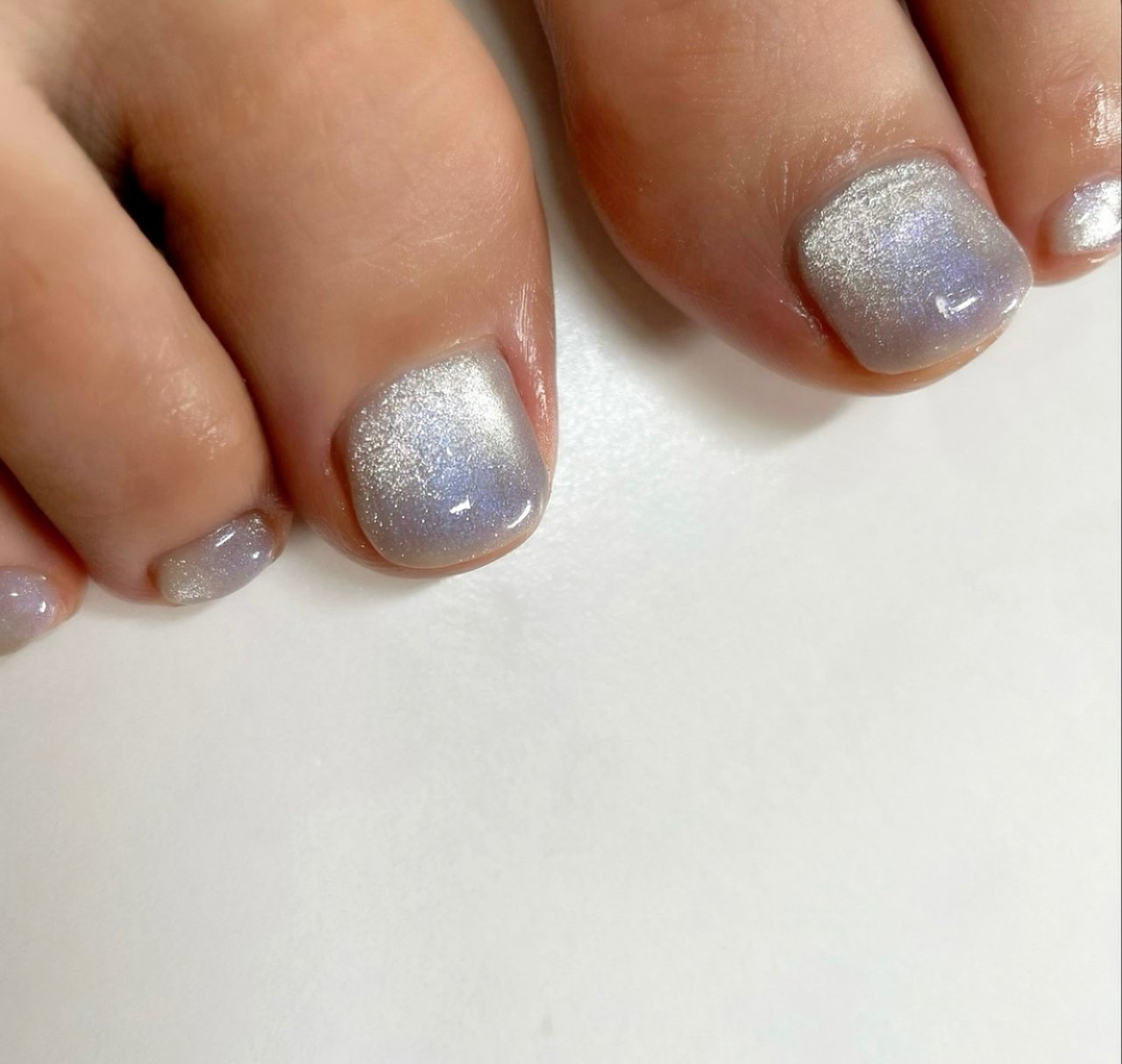 トップ2度塗り F26F138F130F66F2☆フットネイル ニュアンス トップ2度塗り F26F138F130F66F2☆フットネイル ニュアンス F66