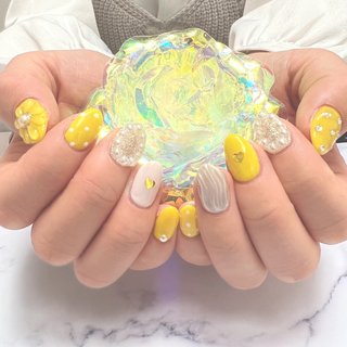 22年 新着順 春 ジャニヲタのネイルデザイン ネイルブック