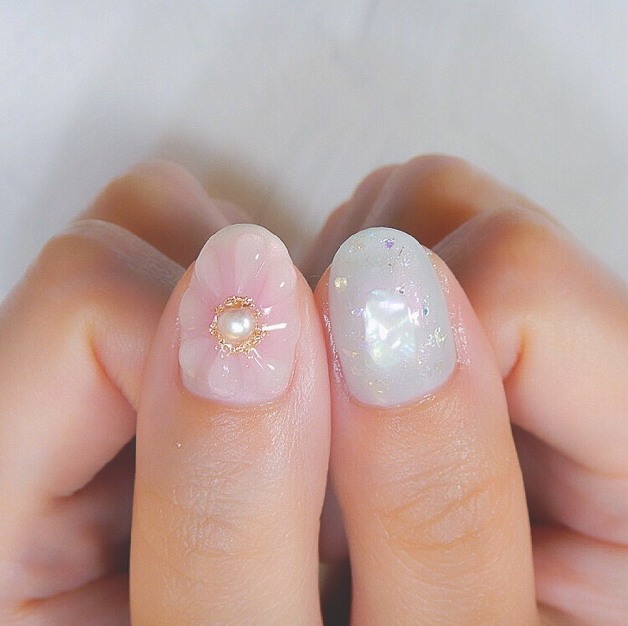 現代製薬 現代 L フラワーカラーパステルピンク 品質が完璧 フラワーカラーパステルピンク