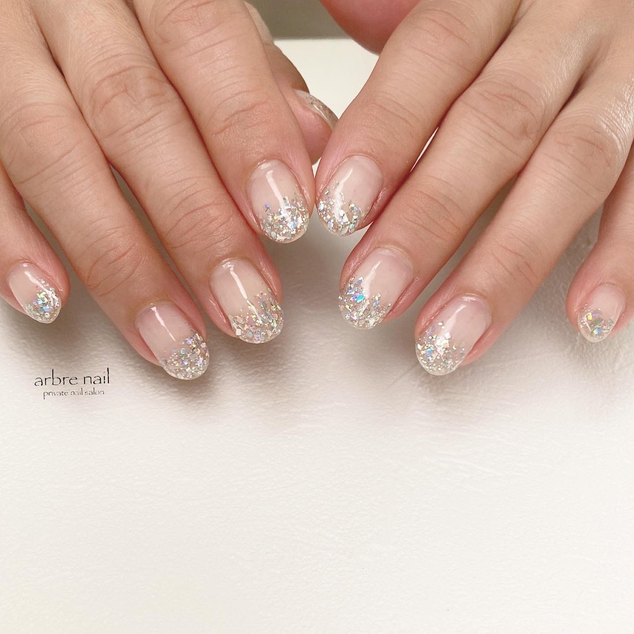 夏 冬 梅雨 七夕 ハンド Namiyamaのネイルデザイン No ネイルブック