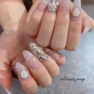 2025年】新着順｜イニシャル(英字)/＃ストーン埋め尽くしの