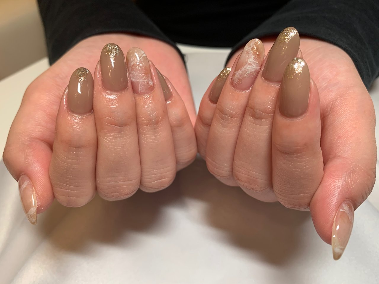 Nail Coco のネイルデザイン No ネイルブック