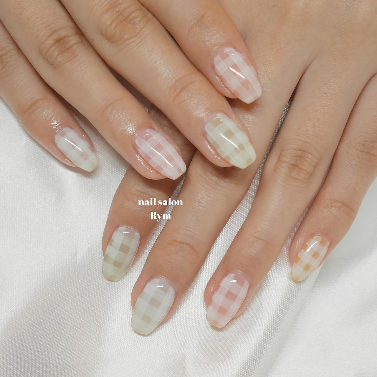 Nail Salon Rym ネイルサロン リム のネイルデザイン No ネイルブック
