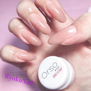 Orso ジェルネイル 100色セット 商品 – Orso NAIL STORE