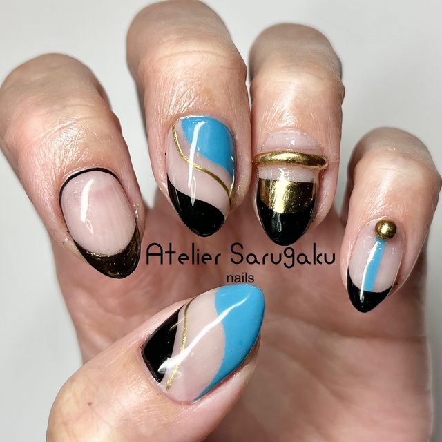 sususu nail&eyelash|駒沢大学のネイルサロン|ネイルブック sususu nail&eyelash|駒沢大学のネイルサロン|ネイルブック