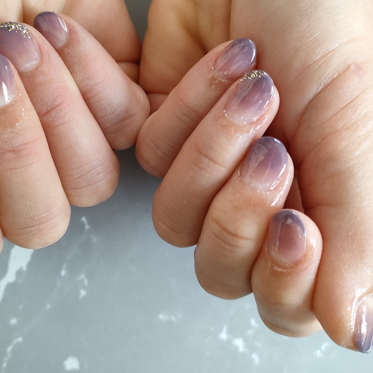 As Lino Nail のネイルデザイン No ネイルブック