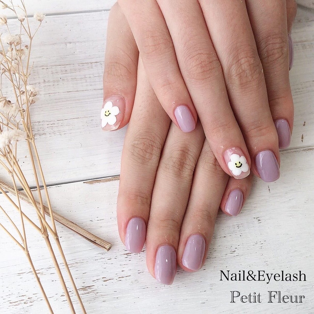 Petit Fleur 1101のネイルデザイン No ネイルブック