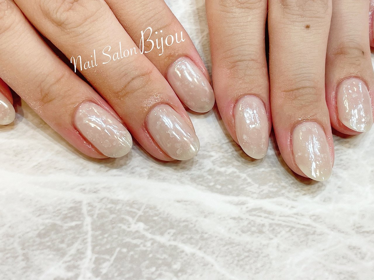 春 夏 オールシーズン リゾート ハンド Etsukのネイルデザイン No ネイルブック