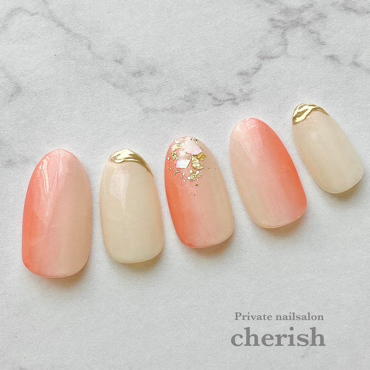 夏 海 リゾート 女子会 ハンド Nailist Eriのネイルデザイン No ネイルブック