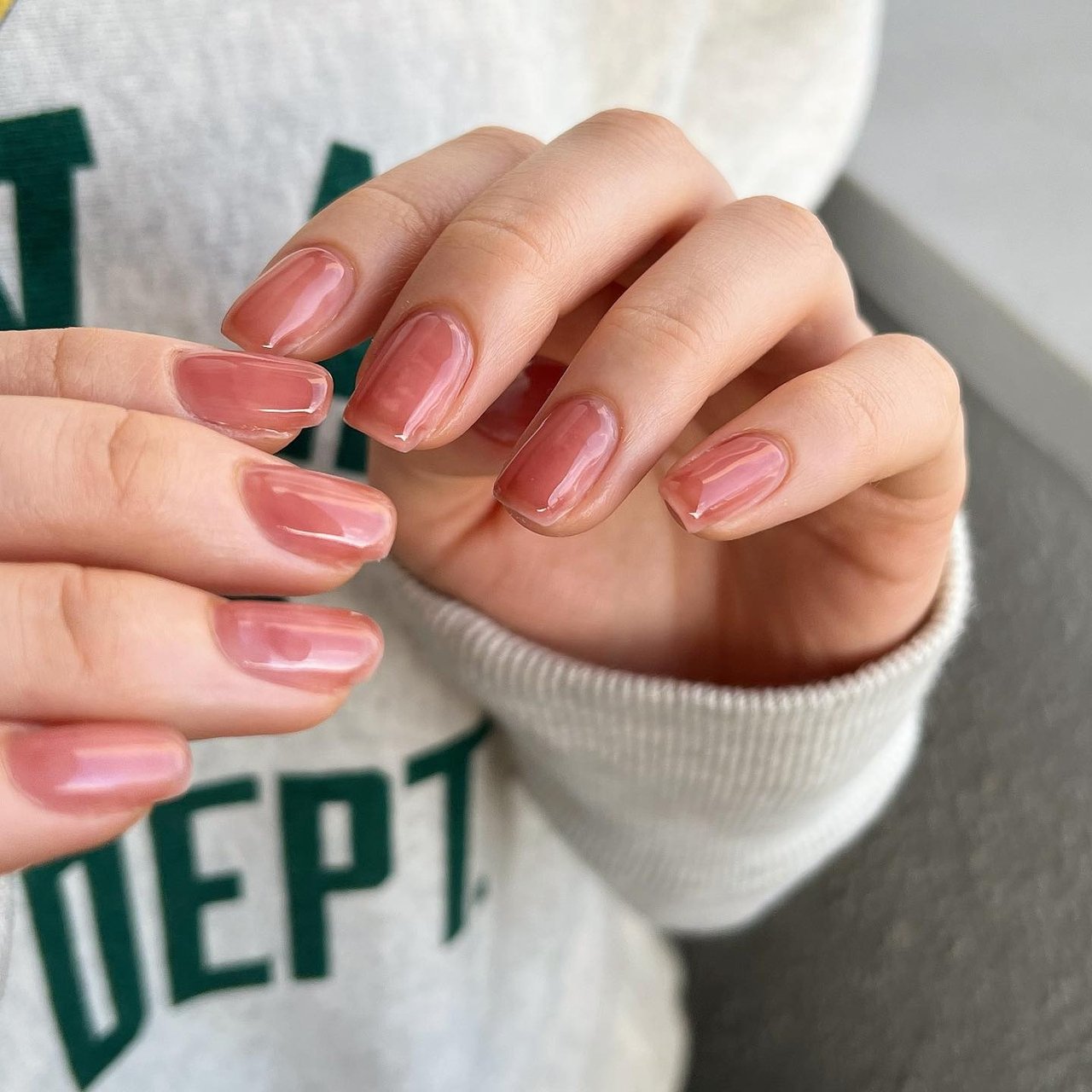 世田谷区 経堂徒歩8分 Nailsalon Fikaのネイルデザイン No ネイルブック