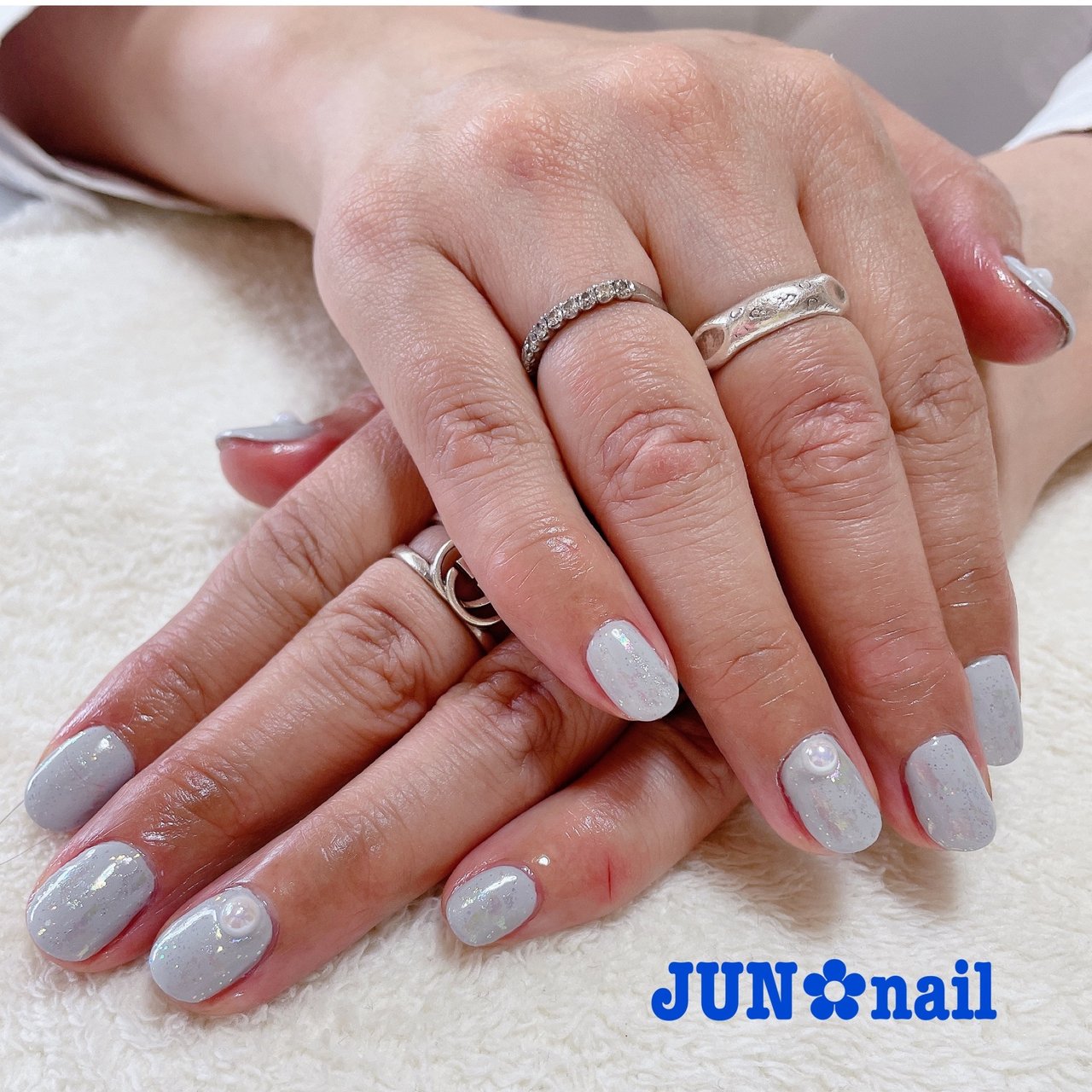 夏 旅行 梅雨 七夕 ハンド Jun Nailのネイルデザイン No ネイルブック