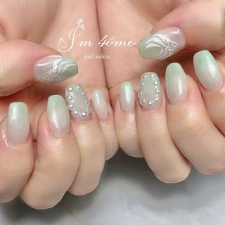 秋 キャラクターのネイルデザイン ネイルブック