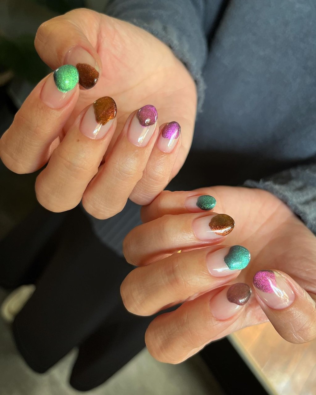 Rui Nails Eriのネイルデザイン No ネイルブック