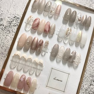 La Source 三宮のネイルサロン ネイルブック