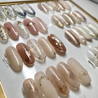 La Source 三宮のネイルサロン ネイルブック