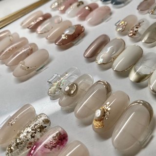 La Source 三宮のネイルサロン ネイルブック