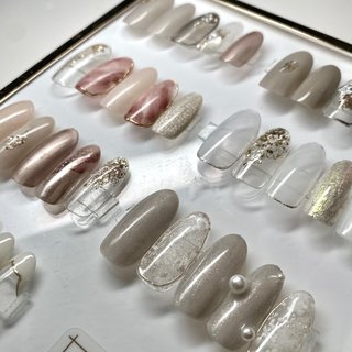 La Source 三宮のネイルサロン ネイルブック