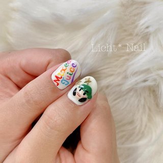 2025年】新着順｜#ジャニーズWESTのネイルデザイン(3ページ目)｜ネイル