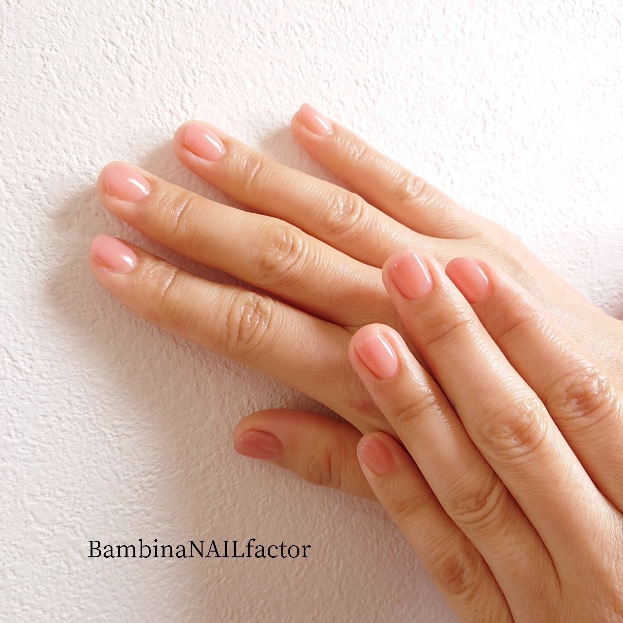オールシーズン Bambinanailfactorkiyokoのネイルデザイン No ネイルブック