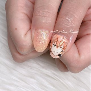 Nailsalon Muah ムア 池袋のネイルサロン ネイルブック