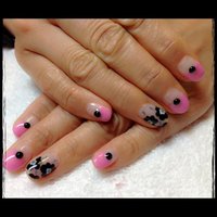 片山美穂さんのプロフィール ネイルブック