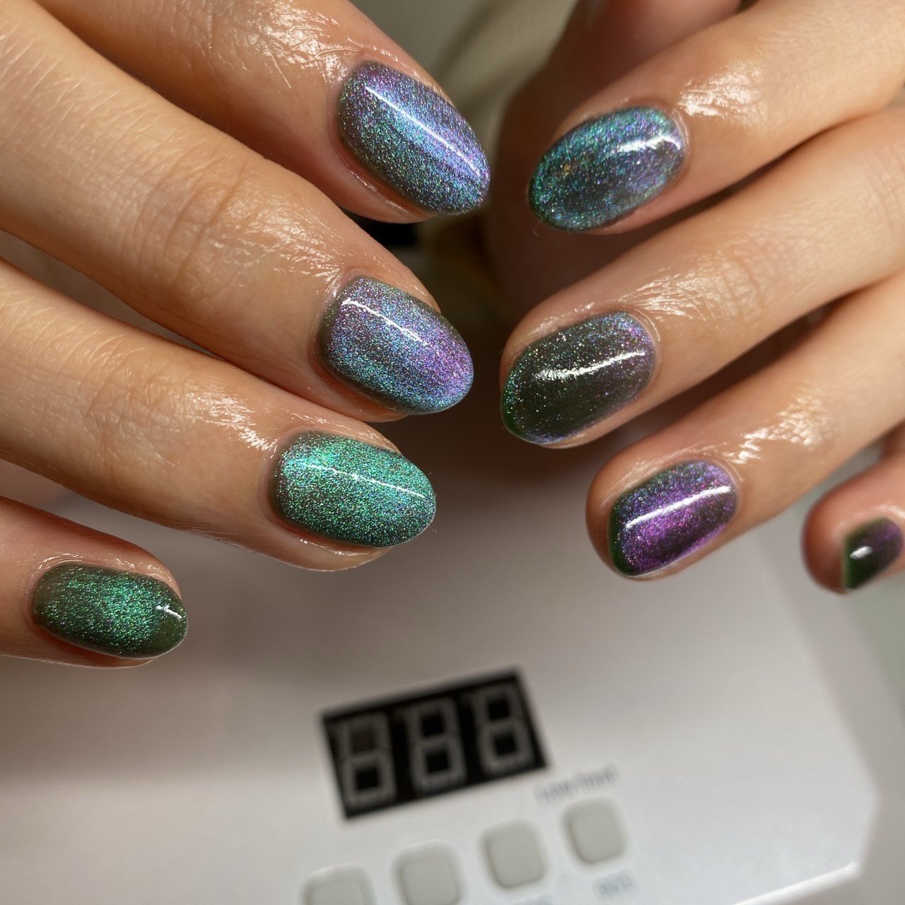 オールシーズン リゾート 浴衣 ライブ ハンド Nailsのネイルデザイン No ネイルブック