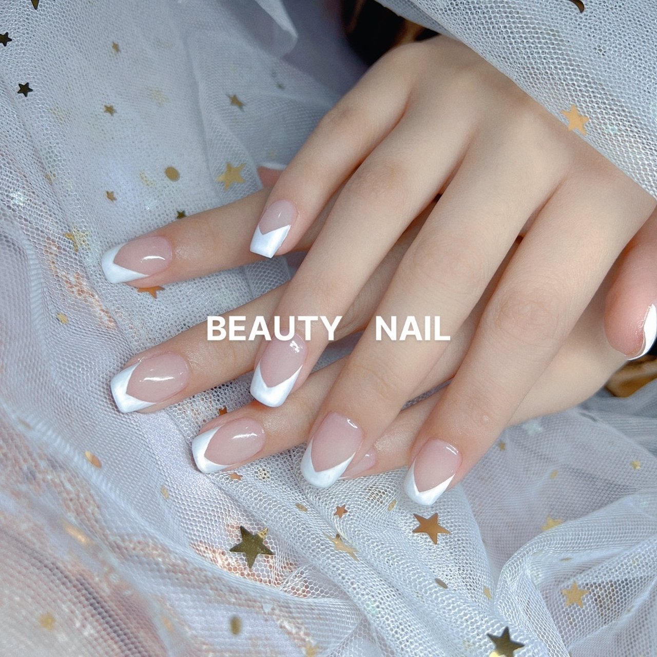 Beautyネイルのネイルデザイン No ネイルブック