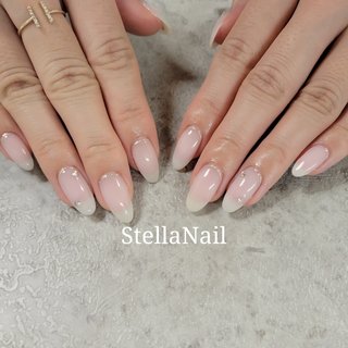 Stella Nail 春日部のネイルサロン ネイルブック