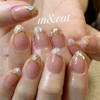 マオジェル 新品未開封カラージェルセット