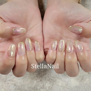 Stella Nail 春日部のネイルサロン ネイルブック