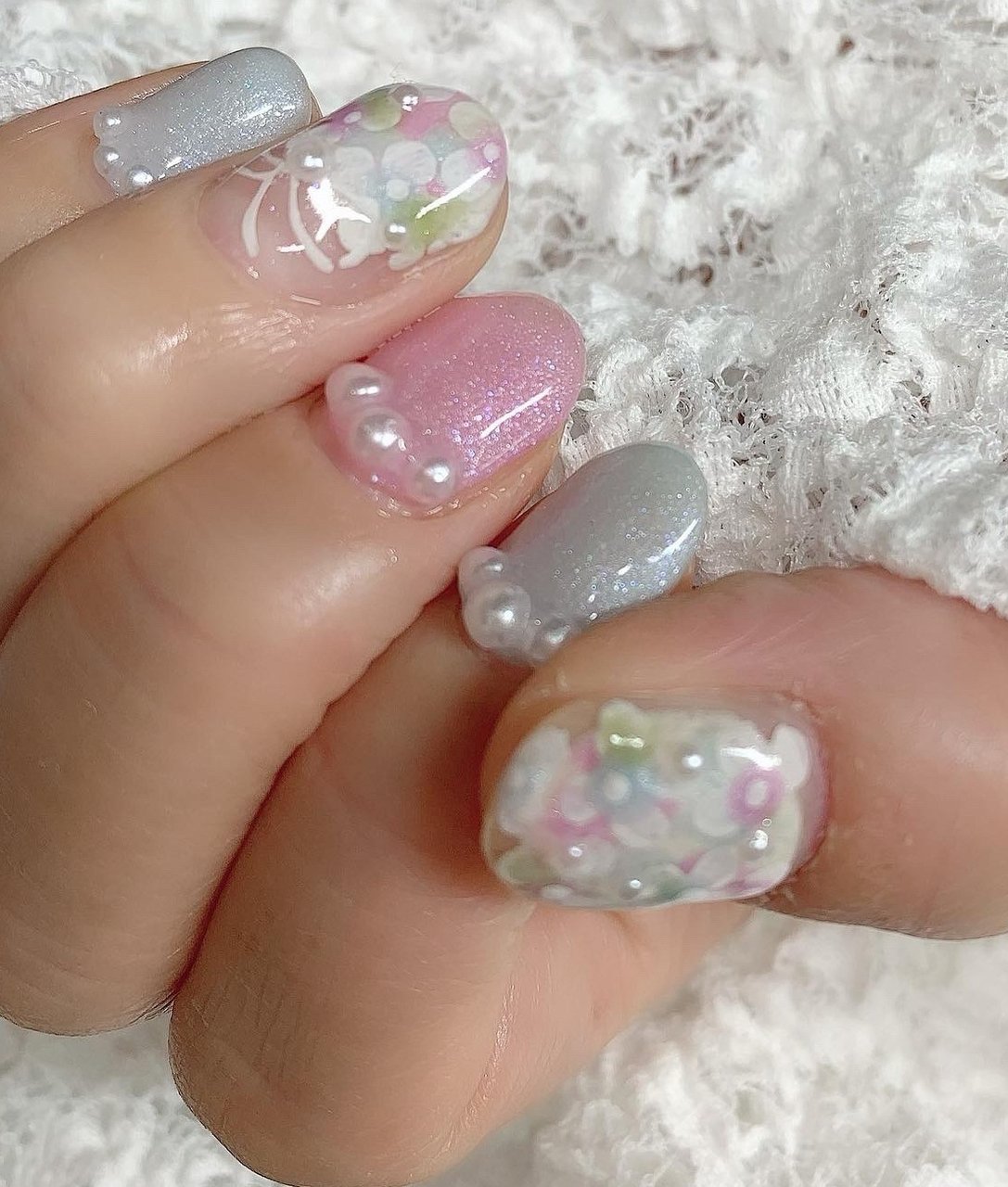 Nailchouchouのネイルデザイン No ネイルブック