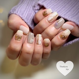 恋愛運アップのネイルデザイン ネイルブック
