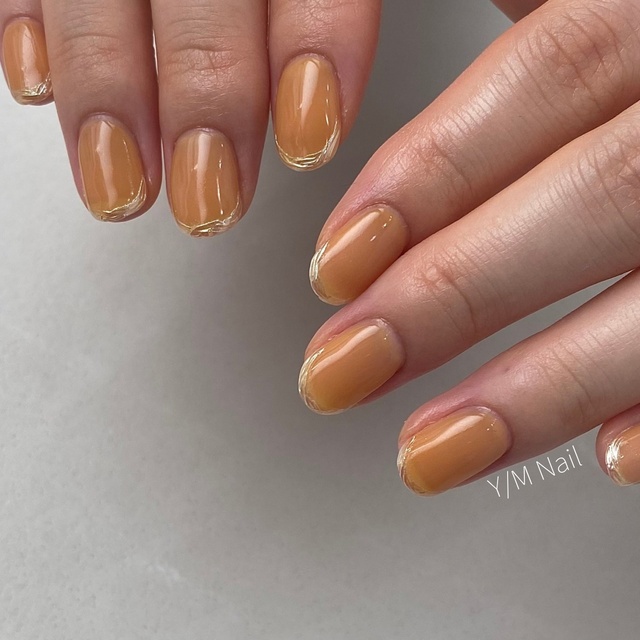 ｙ M Nail 花小金井のネイルサロン ネイルブック