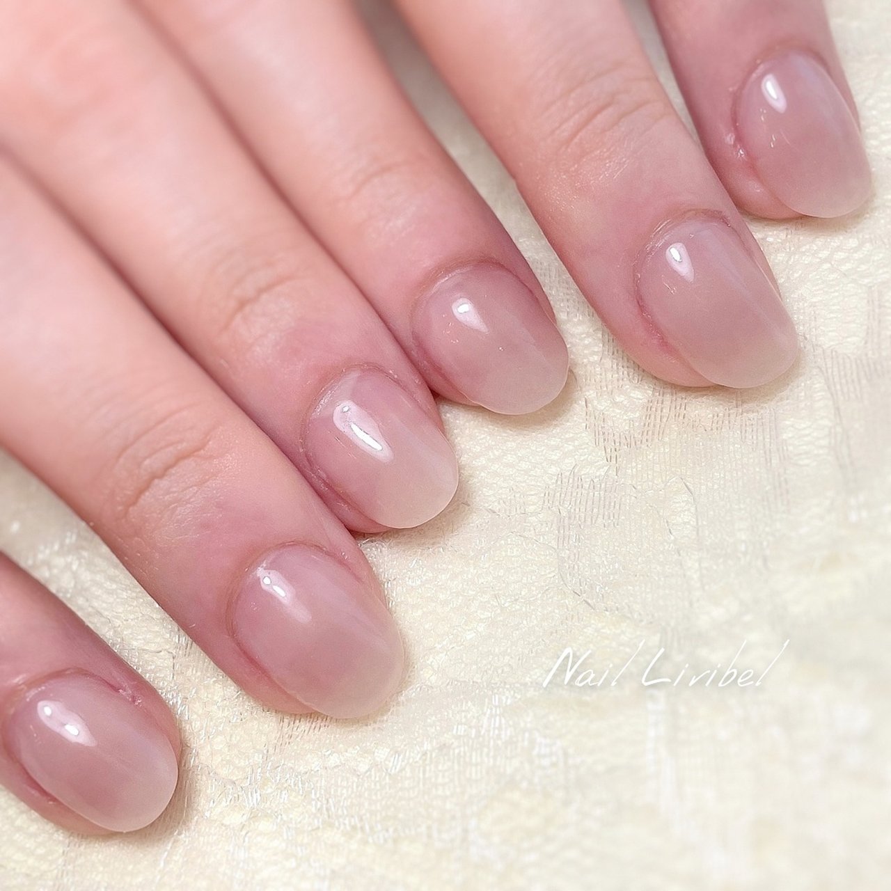 Nail Liribel ネイルリリベル のネイルデザイン No ネイルブック