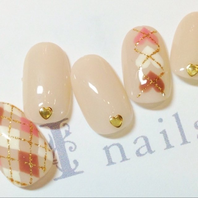 I Nails 渋谷店 アイネイルズ 渋谷のネイルサロン ネイルブック