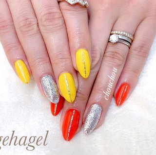 22年 新着順 トロピカル 門真のネイルデザイン ネイルブック