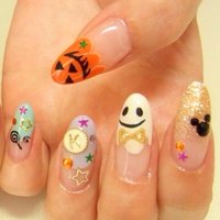 Nail Salon Mille Fleur さんのプロフィール ネイルブック