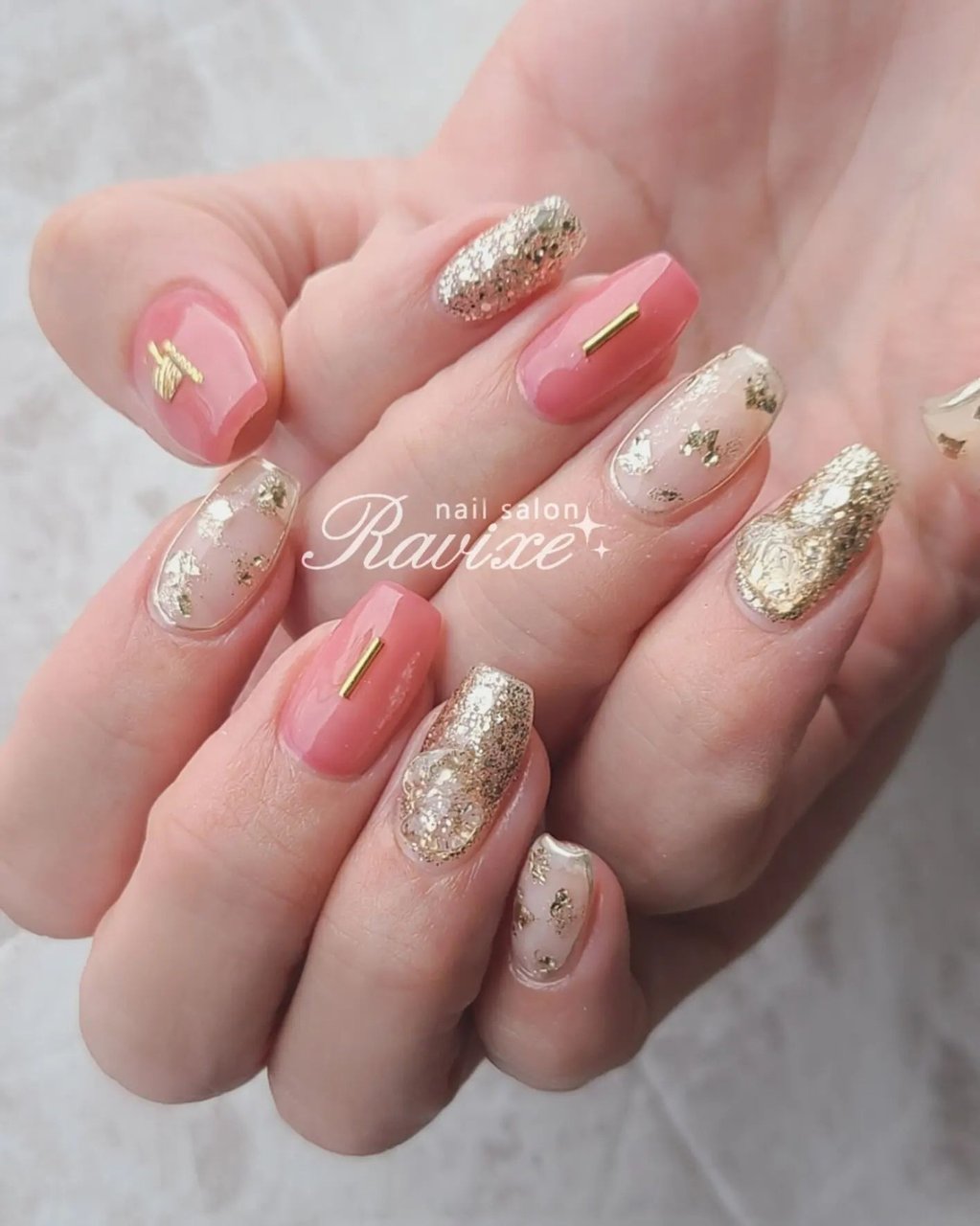 ITS'DEMO モテアップネイル ディズニー 【公式通販】