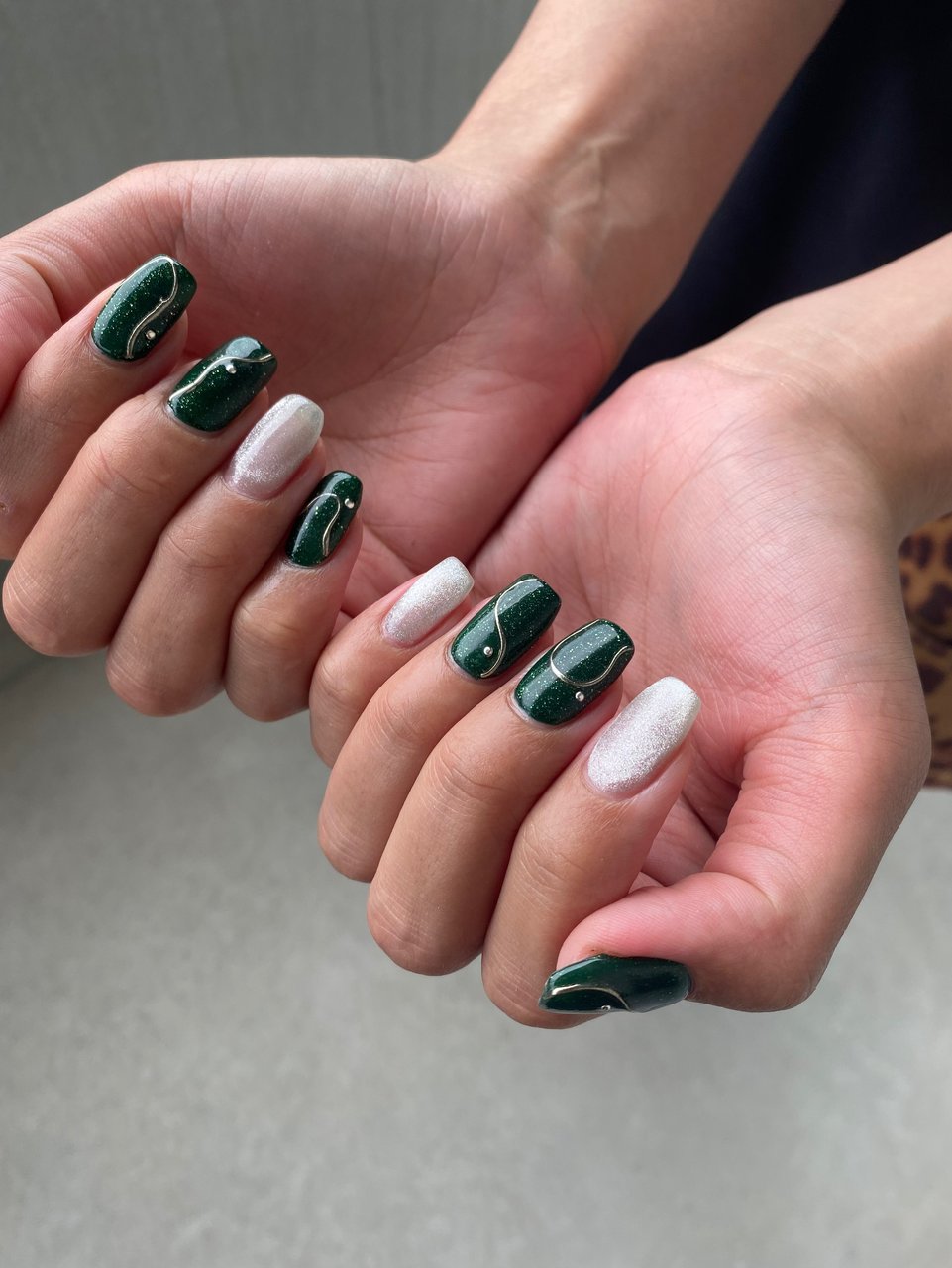 春 夏 パーティー 女子会 ハンド Nailsalon Pearl Mネイルサロンパールエムのネイルデザイン No ネイルブック