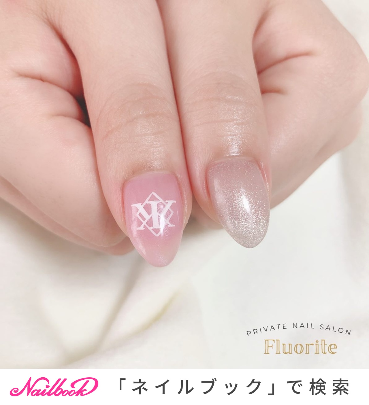 人気順｜#ランペネイルのネイルデザイン｜ネイルブック