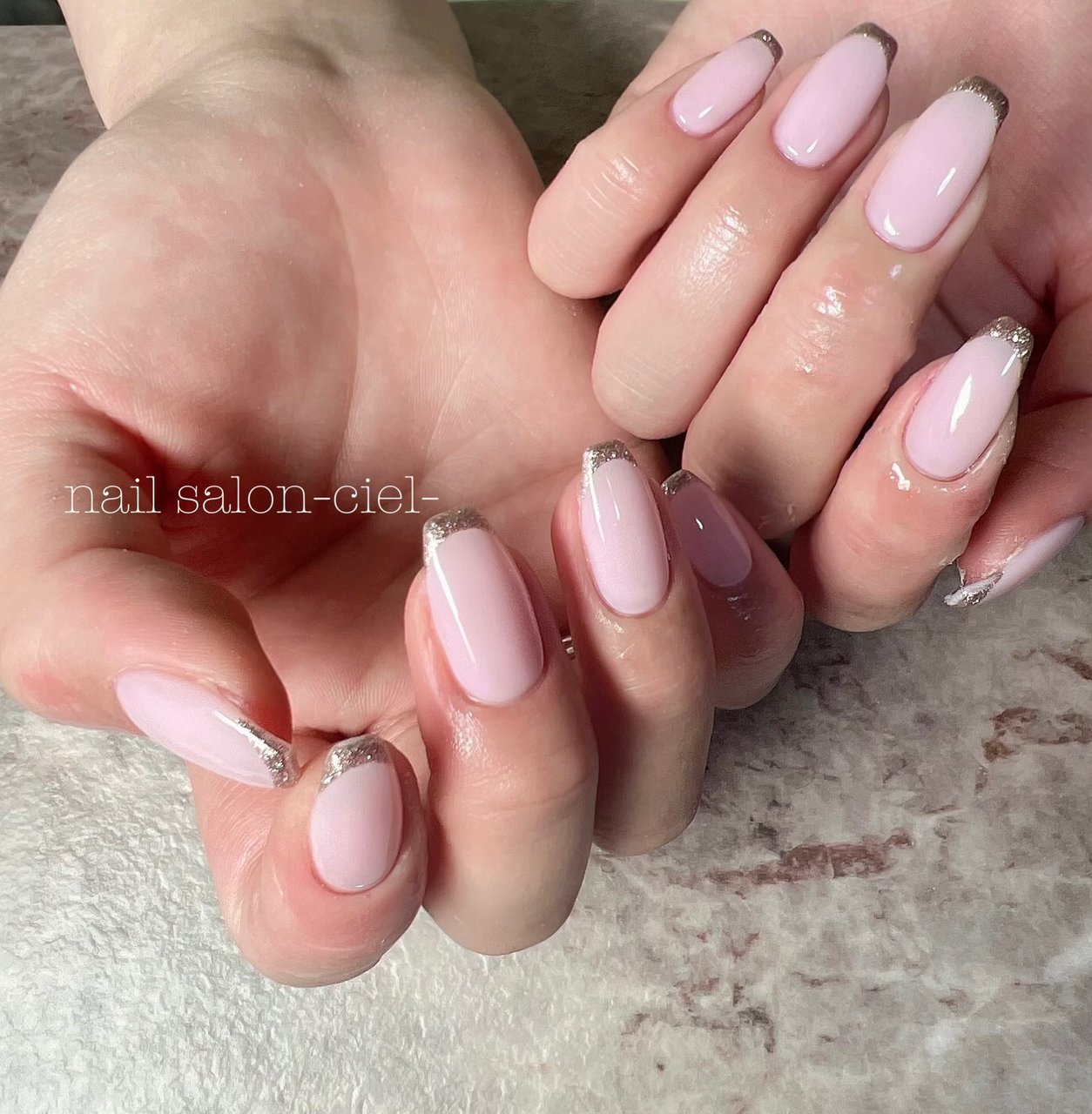 Nailist Aiのネイルデザイン No ネイルブック