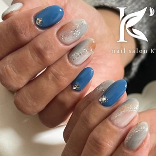 Nail Salon K ネイルサロンケー 川崎のネイルサロン ネイルブック