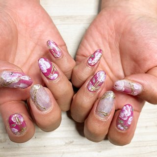 ミラー、ユニコーン 見本 2025年】新着順｜ジェルネイル/#ユニコーンミラーネイルのネイル