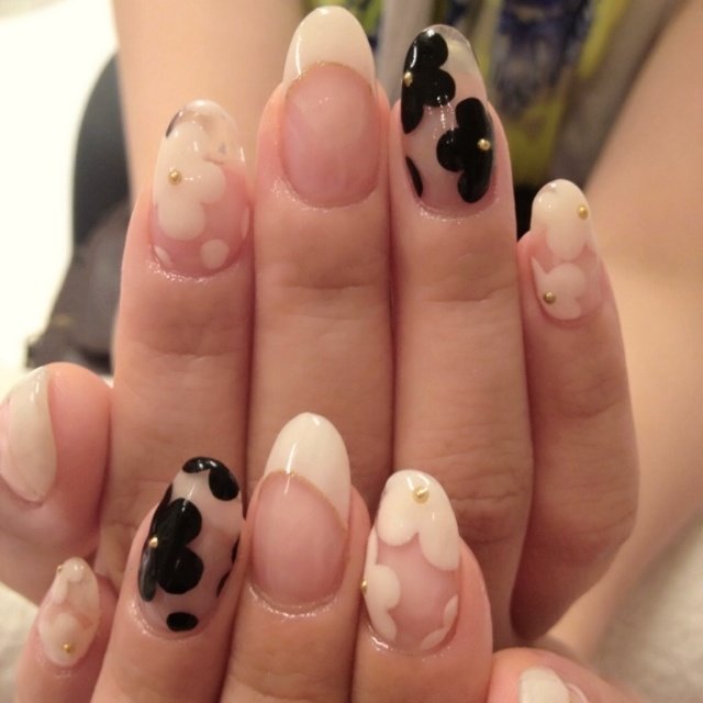 Nails Petit Miu 友部のネイルサロン ネイルブック