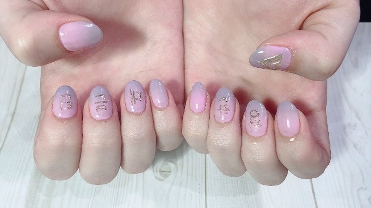 Colza Nailのネイルデザイン No ネイルブック