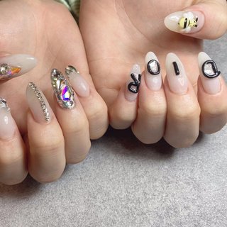 蜂のネイルデザイン ネイルブック