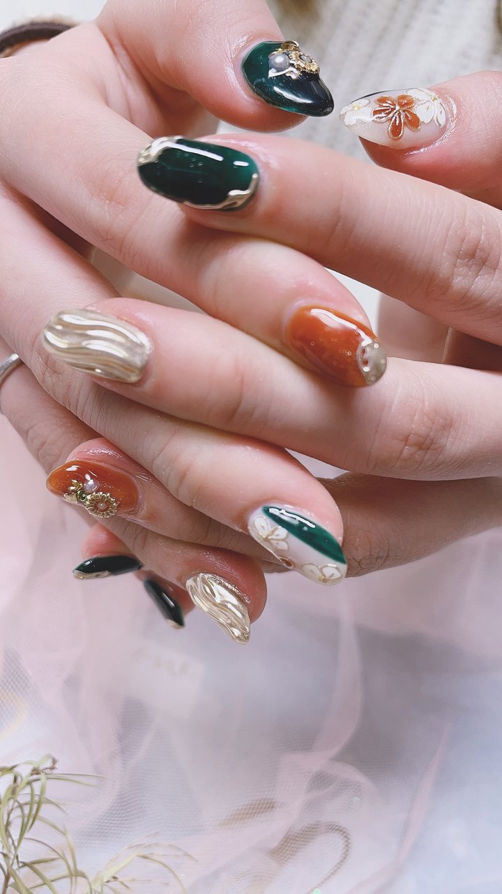 ネイルケア グラインダー マイマイ君