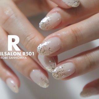Nail Salon R501 三宮のネイルサロン ネイルブック